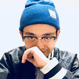 张光裕
